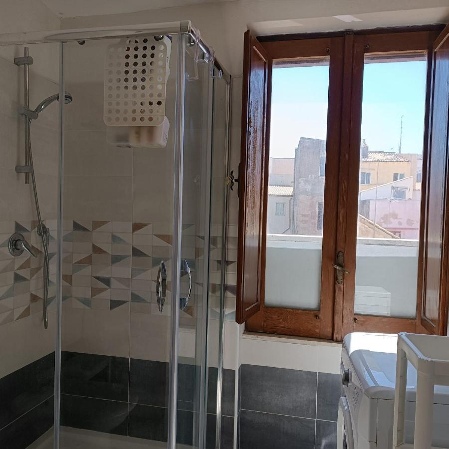 La Casa Del Sole Apartment Syracuse Exterior photo